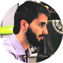 Andrés Sebastián