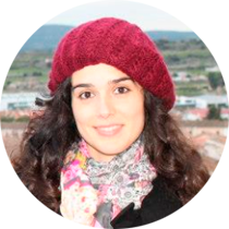 Elisa A. Vázquez Fernández-Tello