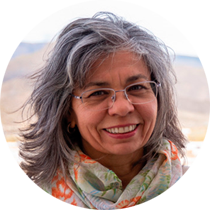 María Esther Rojas