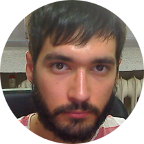 Pablo José Martínez Gil