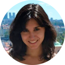 Samantha Larriba del Apio