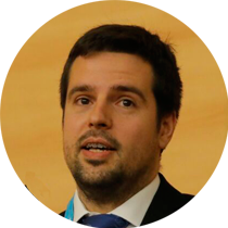 Gonzalo Jiménez Varas