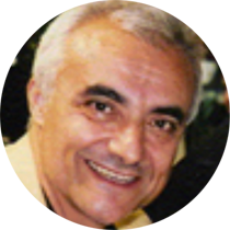 José Manuel Perlado Martín