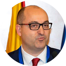 Antonio Juan Rivera de Mena