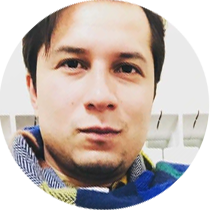 Paul Michael Tafur Escanta