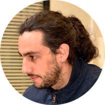 Rubén Abbas Cámara