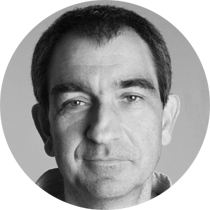 Gonzalo Felipe García Fernández