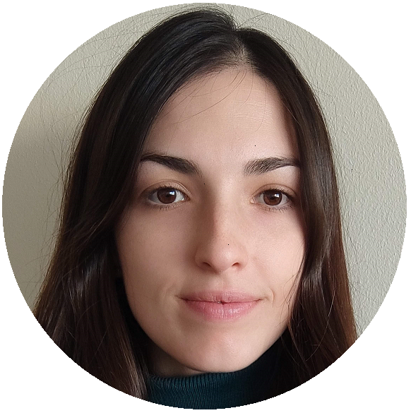 Elena de la Fuente García